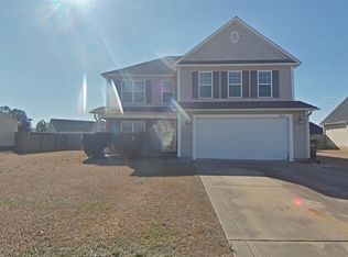 2014 Tinman Dr, Fayetteville, NC 28314