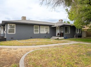 1604 Bell, Corcoran, CA 93212