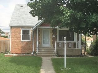 518 Webb St, Calumet City, IL