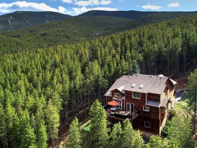32896 Saint Moritz Dr, Evergreen, CO, 80439