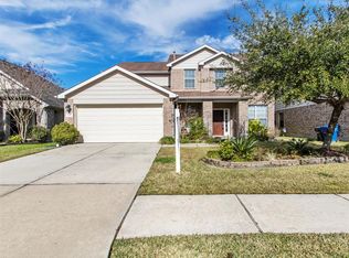3407 Legends Creek Dr, Spring, TX 77386