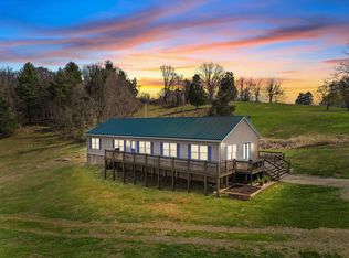 109 Oakview Ln, Pearisburg, VA 24134