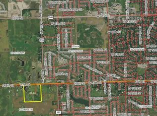 46869 268th St, Sioux Falls, SD 57106