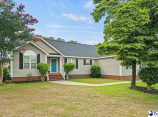 2325 Chadwick Dr, Florence, SC 29501