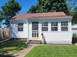 1014 23rd Ave, Rock Island, IL