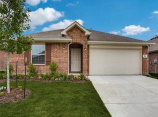 1318 Timberfalls Dr, Anna, TX 75409