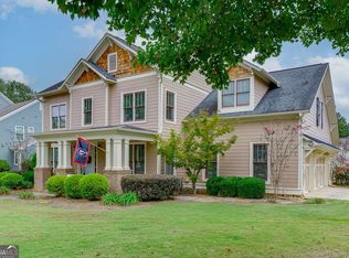 5703 Community Ln, Hoschton, GA 30548