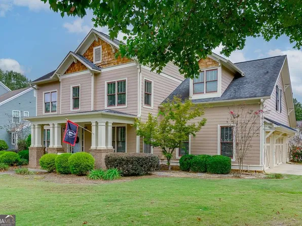 5703 Community Ln, Hoschton, GA 30548