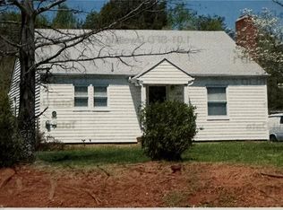 2115 Bethania Rural Hall Rd, Winston Salem, NC 27106