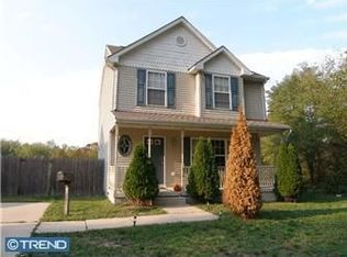 610 E Preston Ave, Somerdale, NJ 08083
