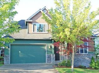 9844 NW Nottage Dr, Portland, OR 97229