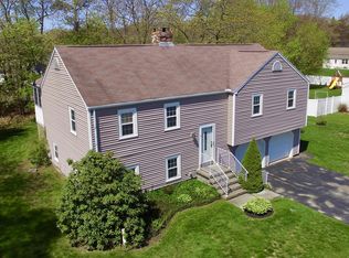 3 Ole Musket Rd, Scarborough, ME 04074