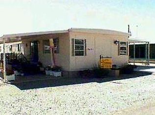 5431 W Circle Z St, Tucson, AZ 85713