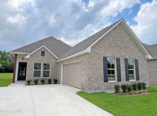 119 Oak Haven Dr, Lafayette, LA 70507