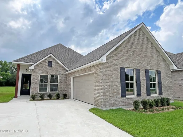 119 Oak Haven Dr, Lafayette, LA 70507
