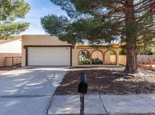 3034 Executive Hills Rd, Las Cruces, NM 88011