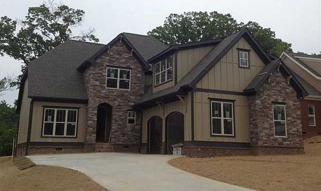 1st image of 8539 Flower Br Lot 10