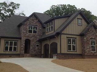 8539 Flower Br LOT 10, Chattanooga, TN 37421
