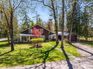 3652 Pier Ave, Indian River, MI 49749