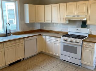116 Foster St #2, Peabody, MA 01960
