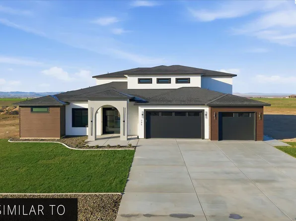 2501 Falconcrest Loop, Richland, WA 99352