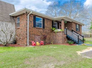 1301 Williams Ditch Rd, Cantonment, FL 32533