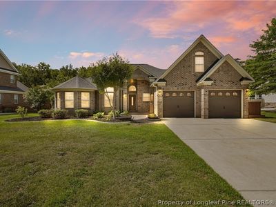 439 W Summerchase Dr, Fayetteville, NC, 28311