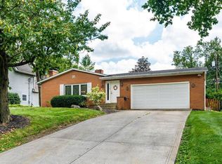 2469 Fishinger Rd, Columbus, OH 43221