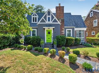 4706 King William Rd, Richmond, VA 23225