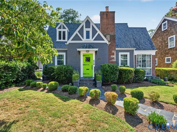 4706 King William Rd, Richmond, VA 23225
