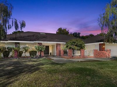 44110 S El Macero Dr, El Macero, CA, 95618