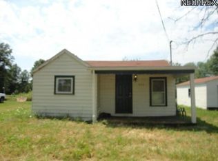 524 S Salem Warren Rd, North Jackson, OH 44451