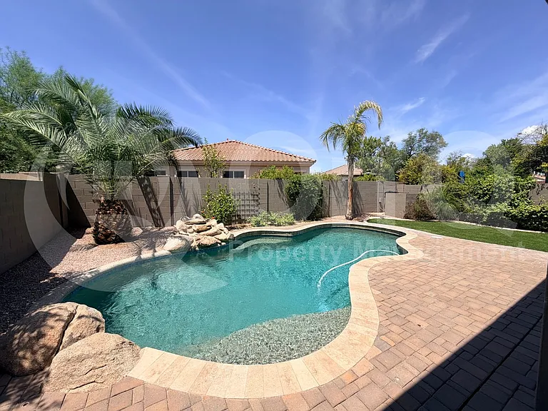 7732 S La Corta Dr — Photo 33