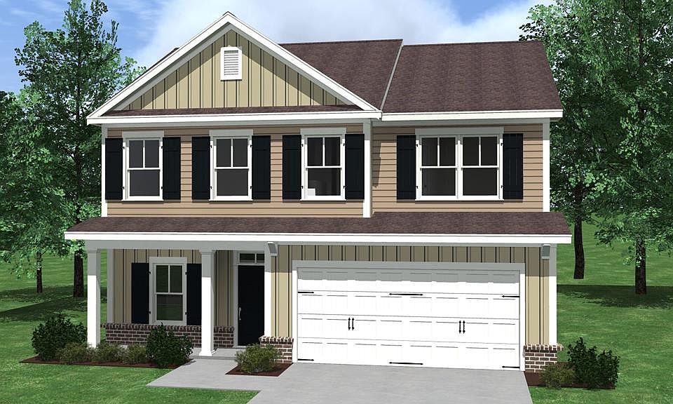 2nd image of 2319 Belair Spring Road