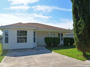 10714 Gaylord Dr, San Antonio, TX 78224