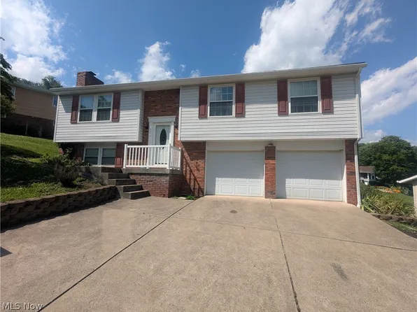 3 Franklin Dr, Bridgeport, OH 43912