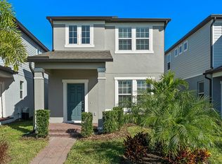 13099 Spring Grove Way, Winter Garden, FL 34787
