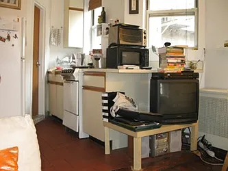 Rented by City Heights Realty