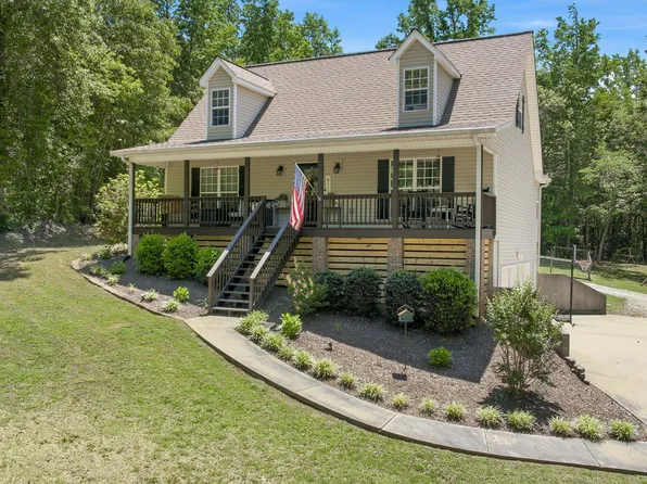 1600 Old Athens Hwy, Cornelia, GA 30531