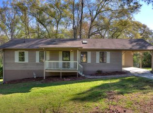 2388 Cartersville Hwy, Dallas, GA 30132