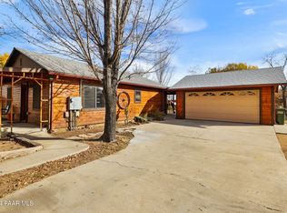 857 Dougherty St, Prescott, AZ 86305