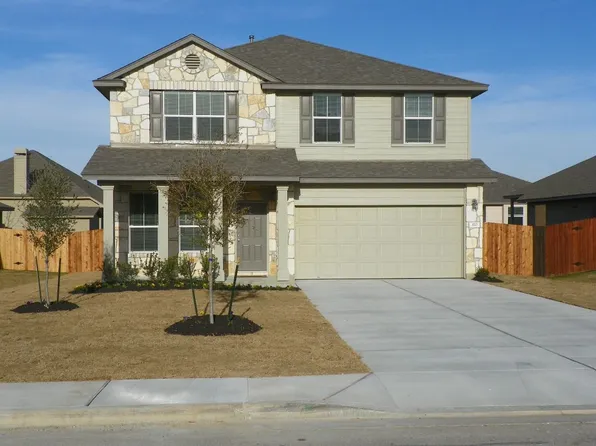 370 Verano Cir, Kyle, TX 78640