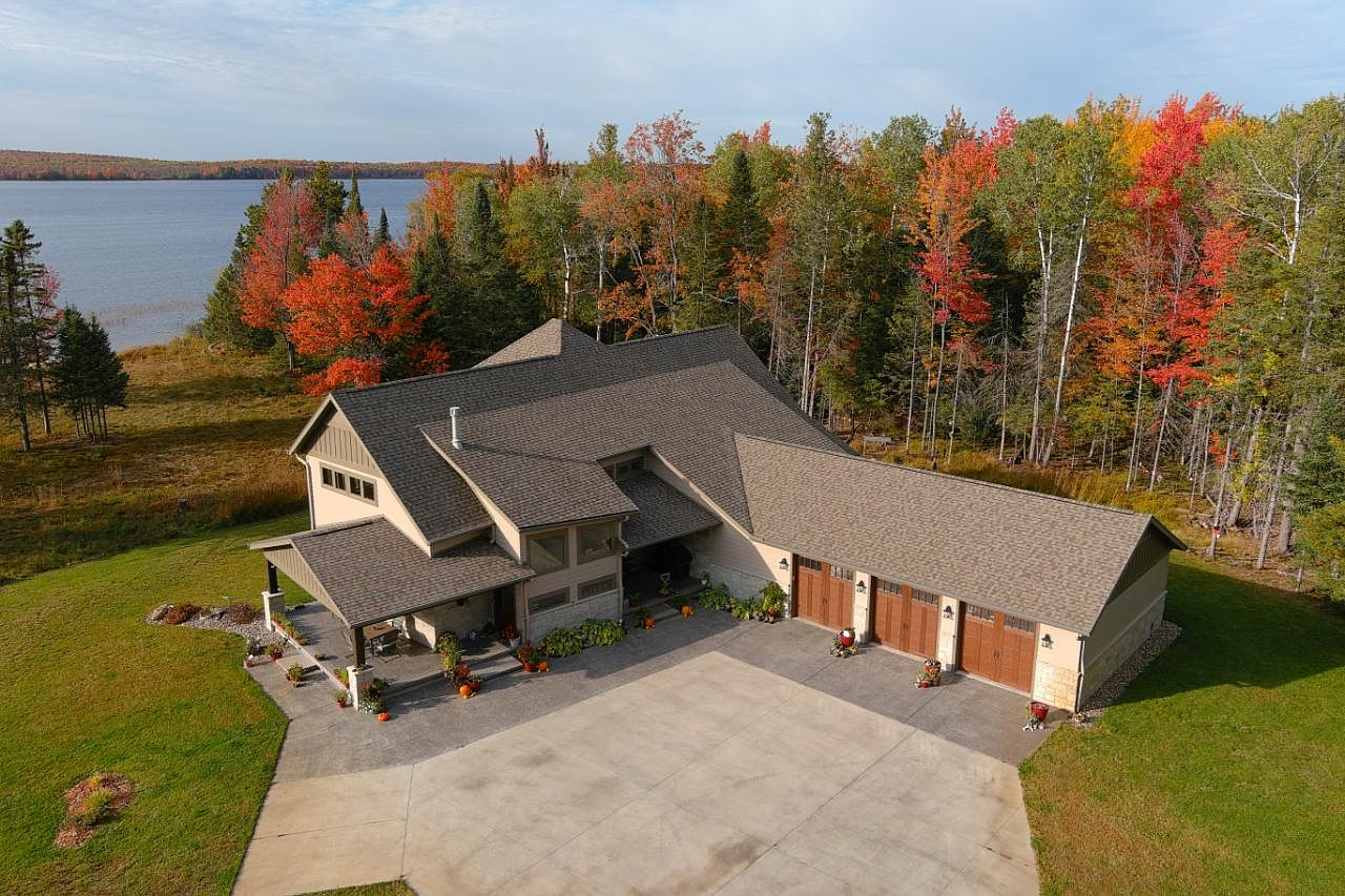 2802 Columbus Lake Rd, Eagle River, WI 54521 Zillow