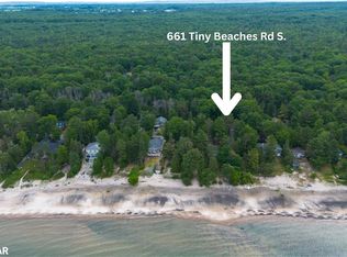 661 Tiny Beaches Rd S, Tiny, ON L0L2T0