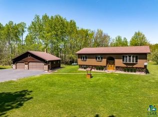 5394 Highway 7, Saginaw, MN 55779