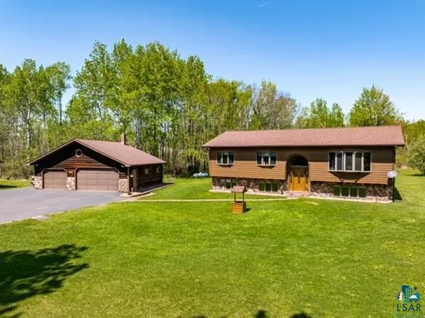 5394 Highway 7, Saginaw, MN 55779