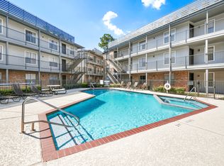 The Gardens Apartments, Houston, TX 77051