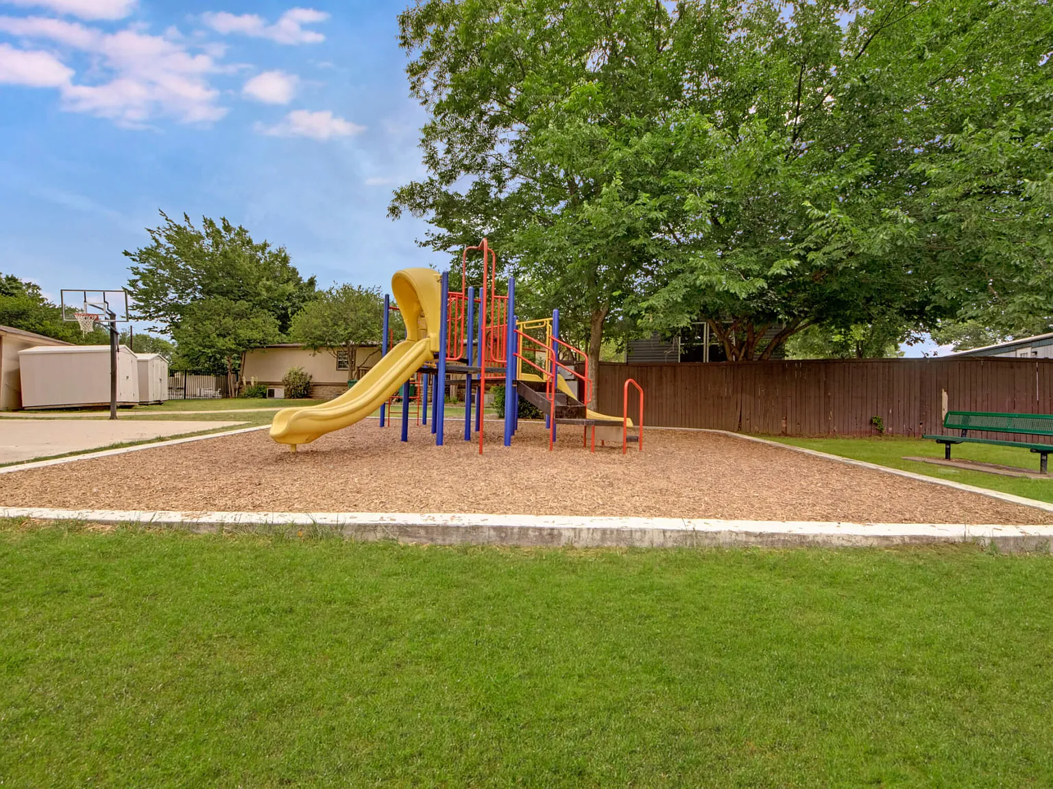 Highland Acres — Photo 4