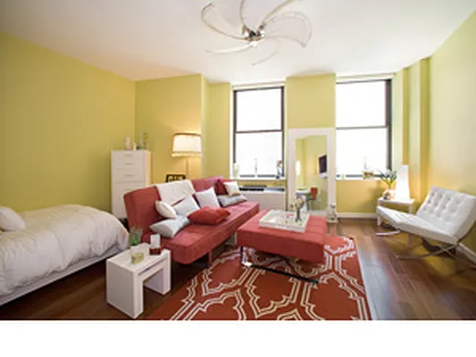 Rented by New York Residence | media 40