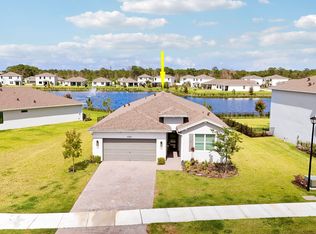 5783 SE Skyblue Circle, Stuart, FL 34997